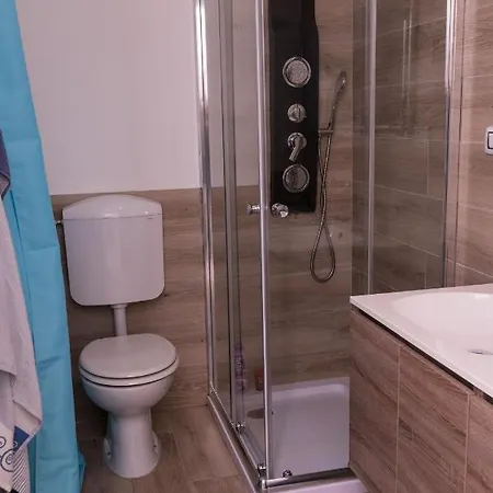 La Pelosa Appartement *