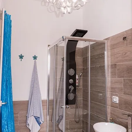 La Pelosa Appartement
