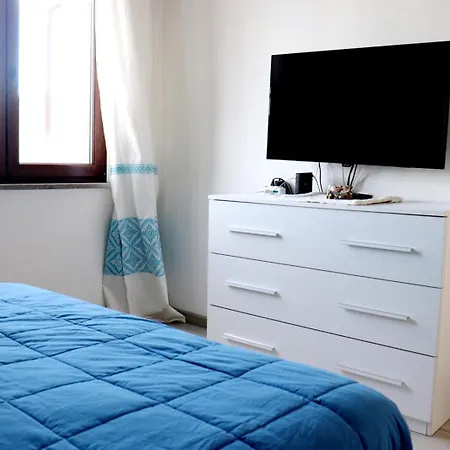 La Pelosa Appartement *