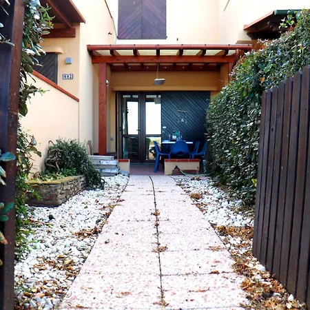 La Pelosa Appartement *