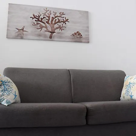 La Pelosa Appartement