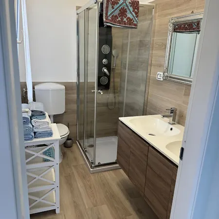 La Pelosa Appartement