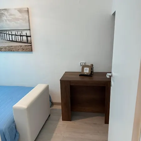 Appartement La Pelosa