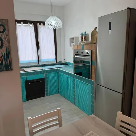 La Pelosa Appartement *