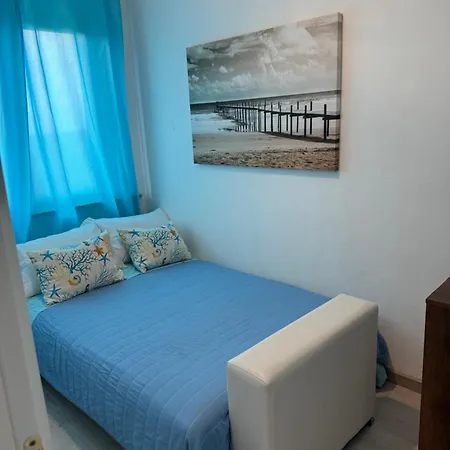 Appartement La Pelosa *