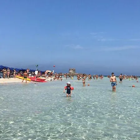 La Pelosa