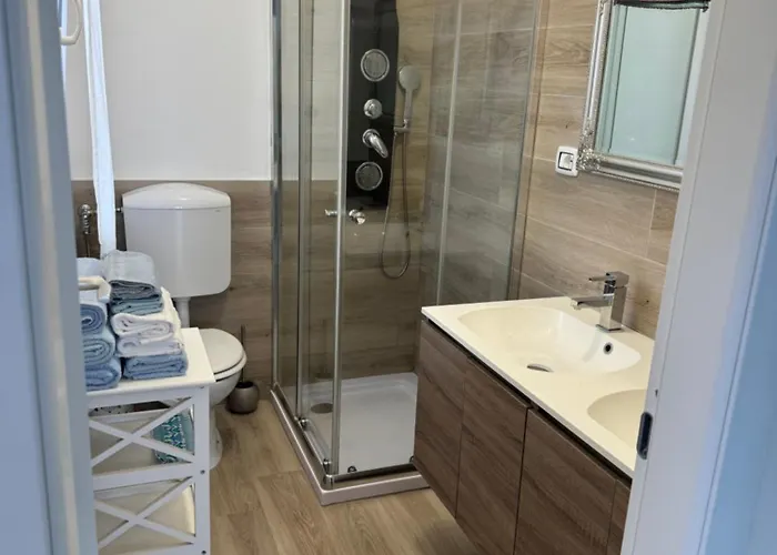 La Pelosa Apartamento