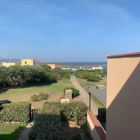La Pelosa
