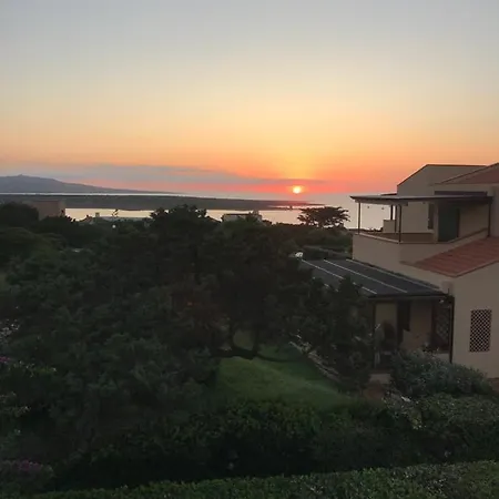 La Pelosa Διαμέρισμα *