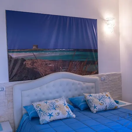 La Pelosa * Stintino