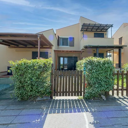 Daire La Pelosa Stintino