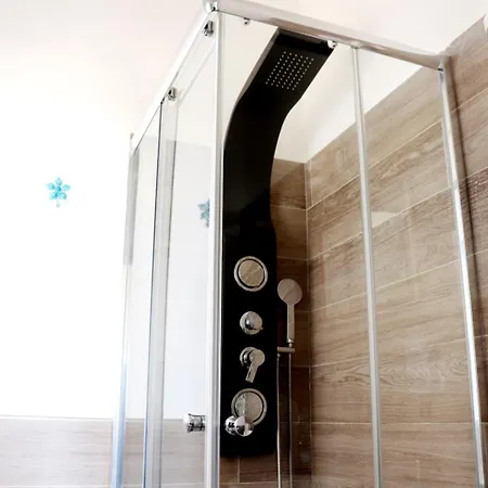 Daire La Pelosa Stintino