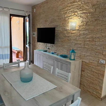 La Pelosa Stintino