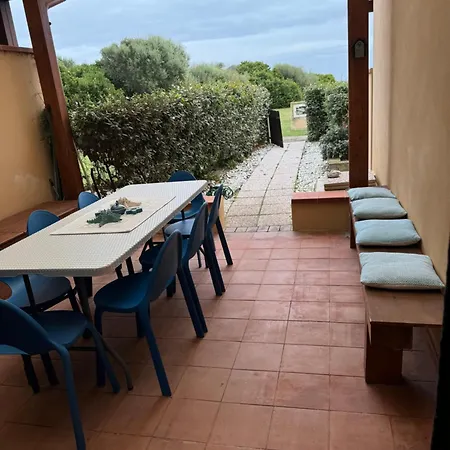 La Pelosa * Stintino