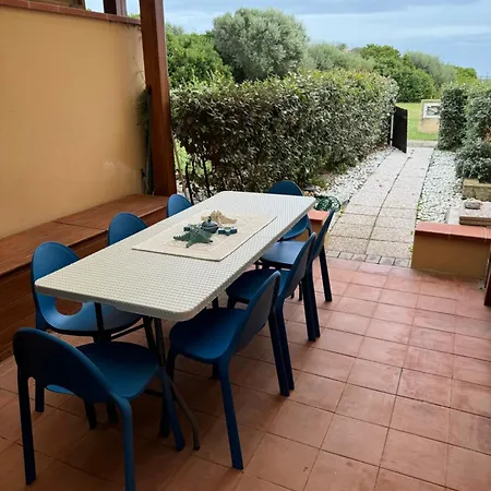 La Pelosa