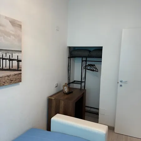 La Pelosa Daire Stintino