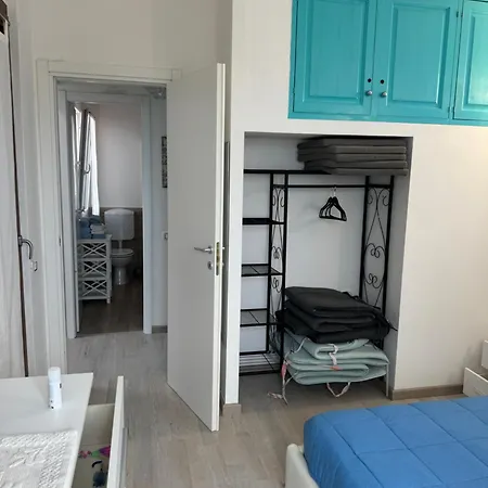 Daire La Pelosa Stintino