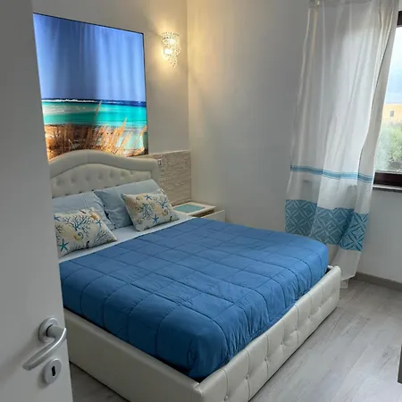 La Pelosa Stintino