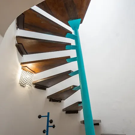 La Pelosa דירה