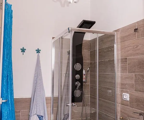 La Pelosa Apartman