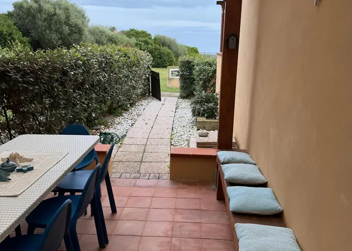 La Pelosa *