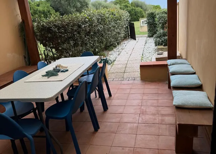 La Pelosa * Stintino