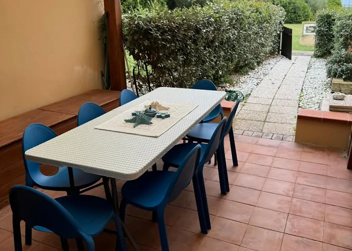 La Pelosa