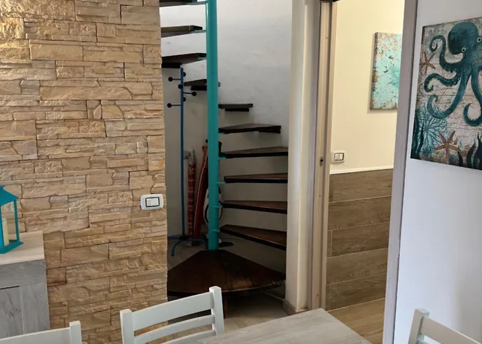 Apartman La Pelosa