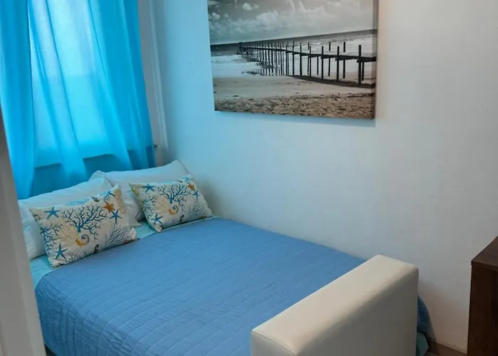 Apartman La Pelosa *