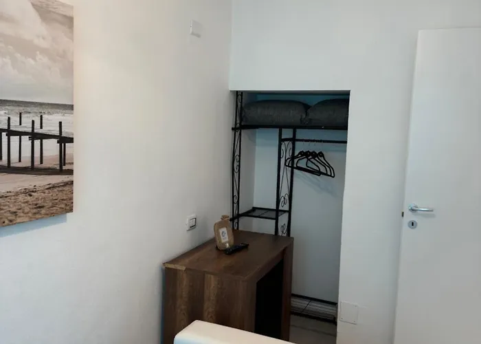 La Pelosa Apartman Stintino