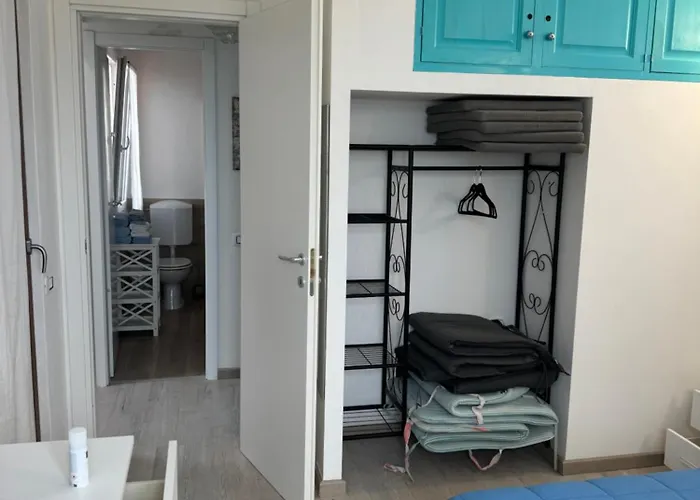 Apartman La Pelosa Stintino