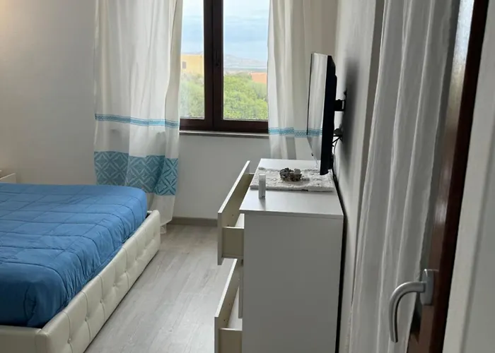 La Pelosa * Stintino